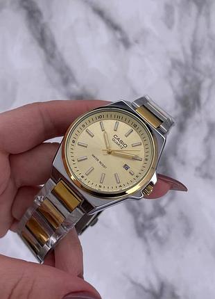Годинник casio2 фото