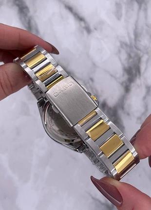 Годинник casio3 фото