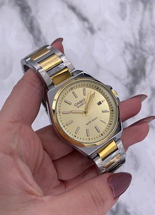 Годинник casio4 фото