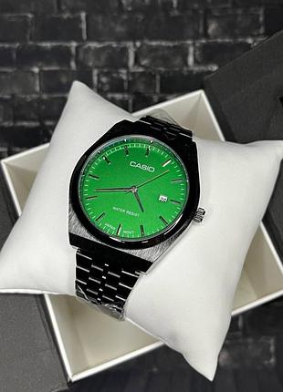 Годинник casio