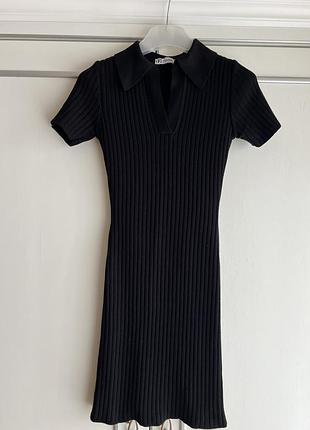 Женское платье