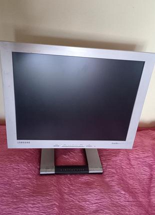 Монітор samsung 152b m015esd gh15ls без блока живлення