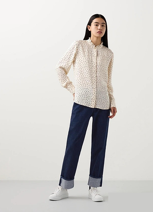 Джинси uniqlo (472120) (476592)