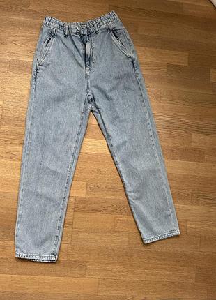 Джинси zara
