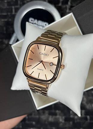 Жіночі годинники casio