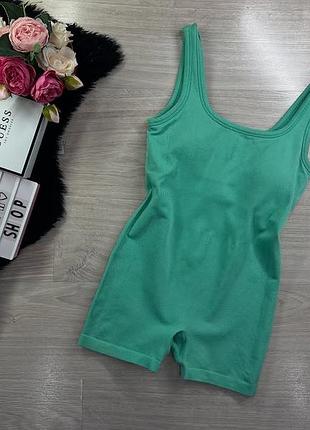 Комбінезон