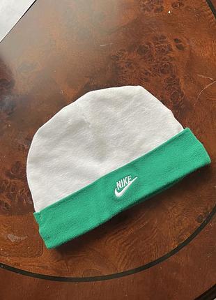 Дитяча шапочка nike dry fit