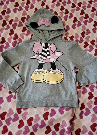 Кофта на девочку