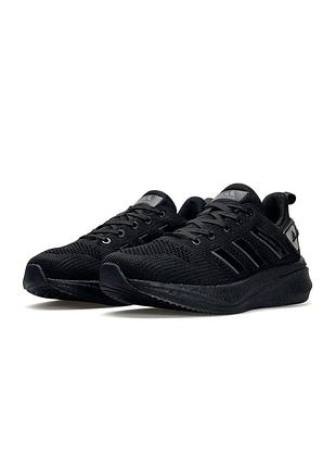 Мужские кроссовки adidas profoam lite all black