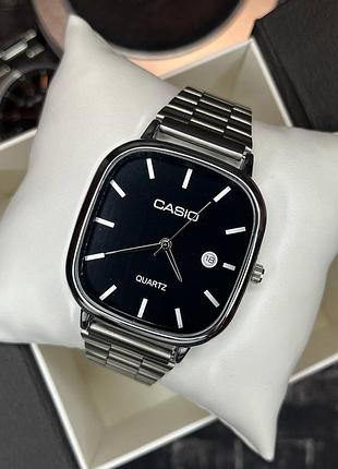 Годинники casio