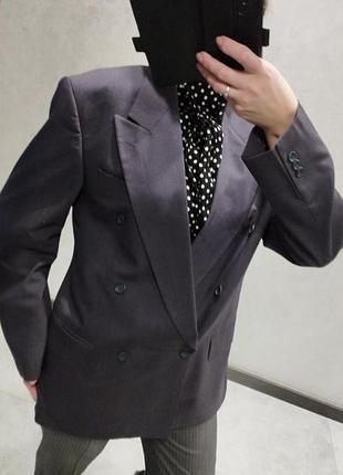 Блейзер  двубортний gerаrd