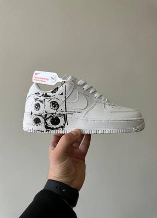 Nike air force кроссовки кроссовки найк форсы