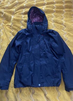 Куртка унисекс