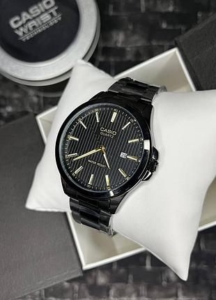Годинники casio