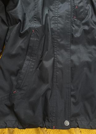 Куртка унісекс 3