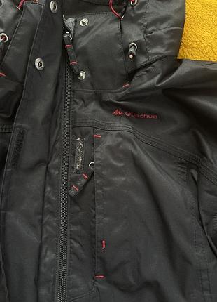 Куртка унісекс 4