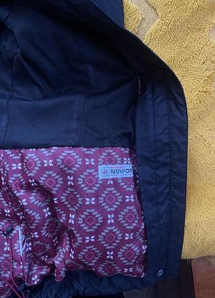 Куртка унісекс 8