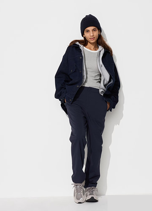 Штани uniqlo (472529)