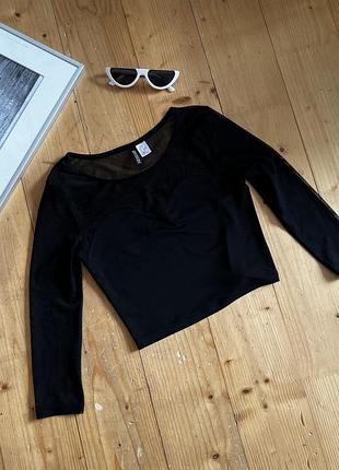 Топ , джемперсіточка