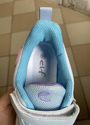 Кроссовки детские 6