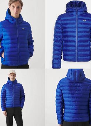 Куртка пуховик