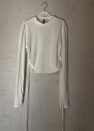 Топ женский h&amp;m