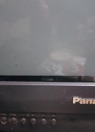 Телевизор panasonic 54 см диагональ в отличном состоянии высылаю - предоплата