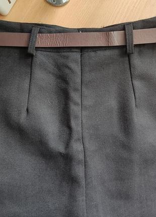 Тепла спідничка 6