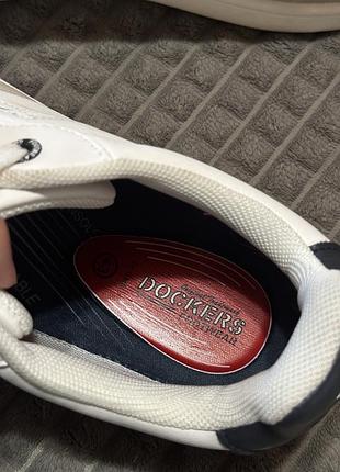Кросівки dockers by gerii 4