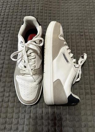 Кросівки dockers by gerii 3