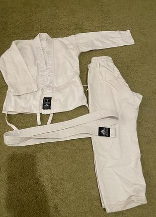 Кімано на карате matsa