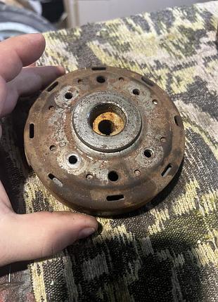 Магнит хонда дио 34/35 гбл (204 градуса )honda dio 34/35