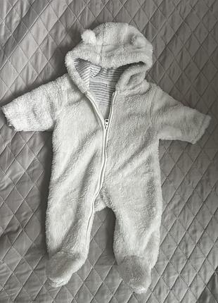 Теплий чоловічок