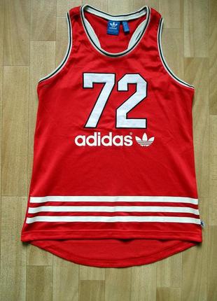 Женская майка adidas - womens tank top