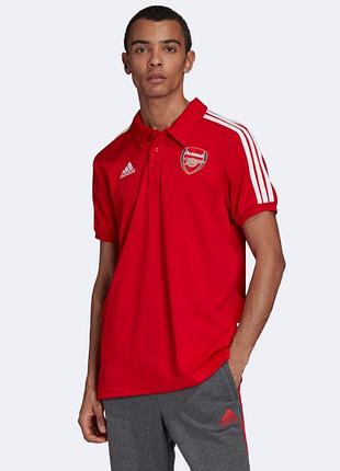 Футболка adidas arsenal