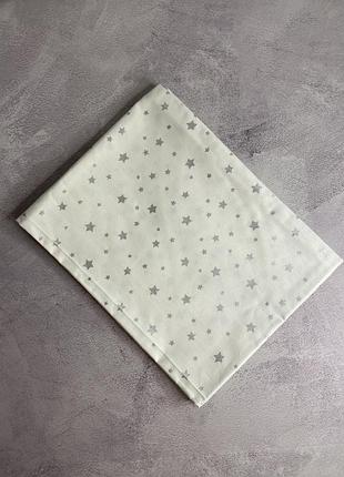 Бавовняні пелюшки з блискітками