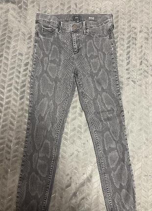 Джинси river island
