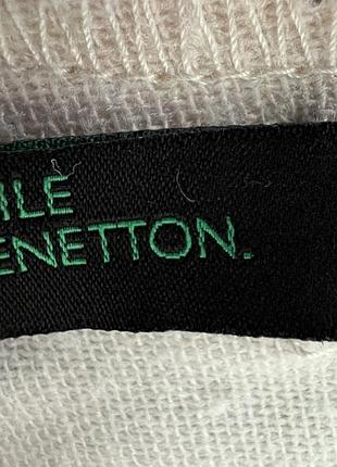Брюки benetton розмір м 3