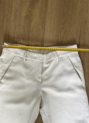 Брюки benetton розмір м 7