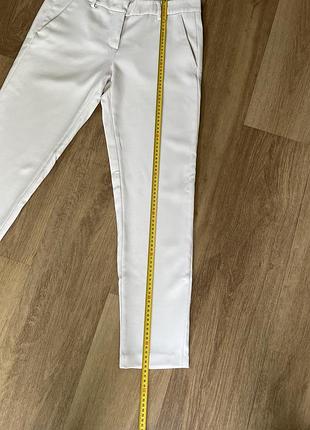 Брюки benetton розмір м 6