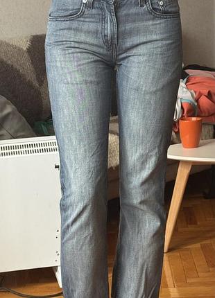 Джинси levi’s