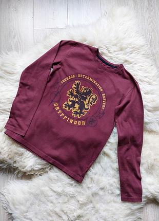 💚♥️🩵 суперський лонгслів реглан harry potter