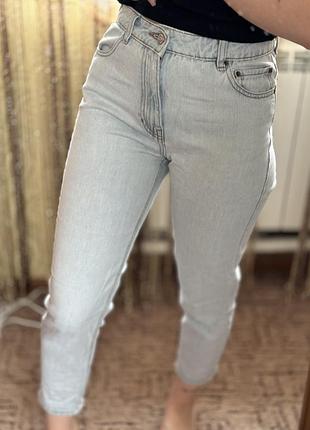 Джинси bershka