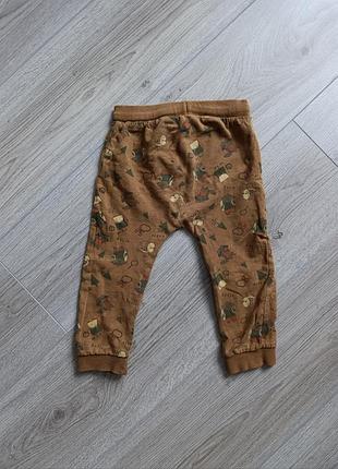 Штаны детские 2