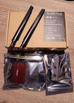 Адаптер Wireless lan tp-link tl-wn821n usb