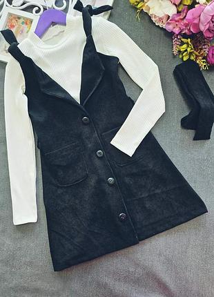 Сарафан для девочек