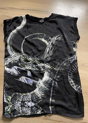 Футболка just cavalli