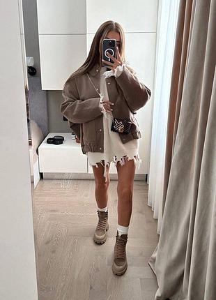 Плаття светр