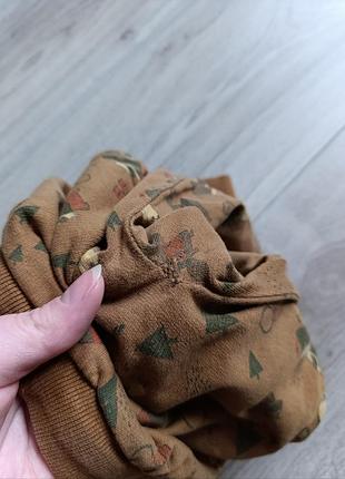 Штаны детские 4