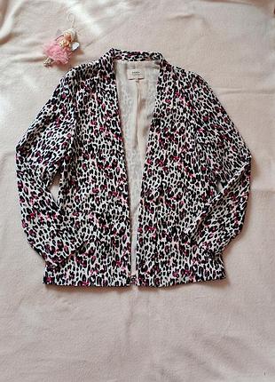 Легкий весенний пиджак от papaya